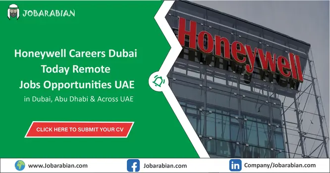 Honeywell careers