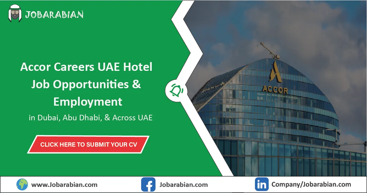 Accor Careers