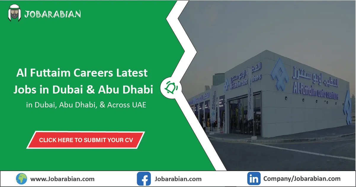 Al Futtaim Careers