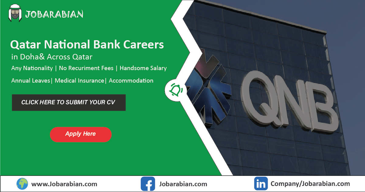 QNB Careers