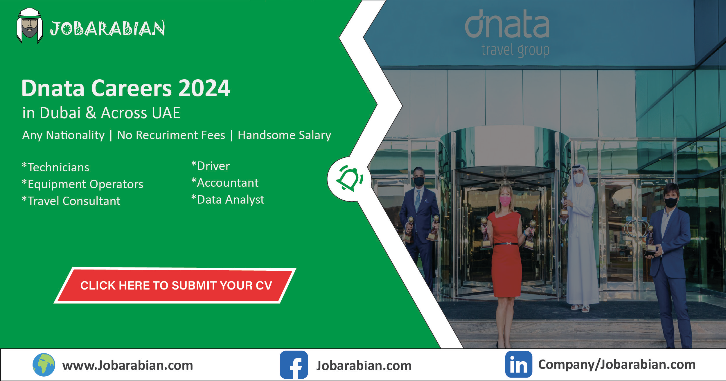 dnata careers