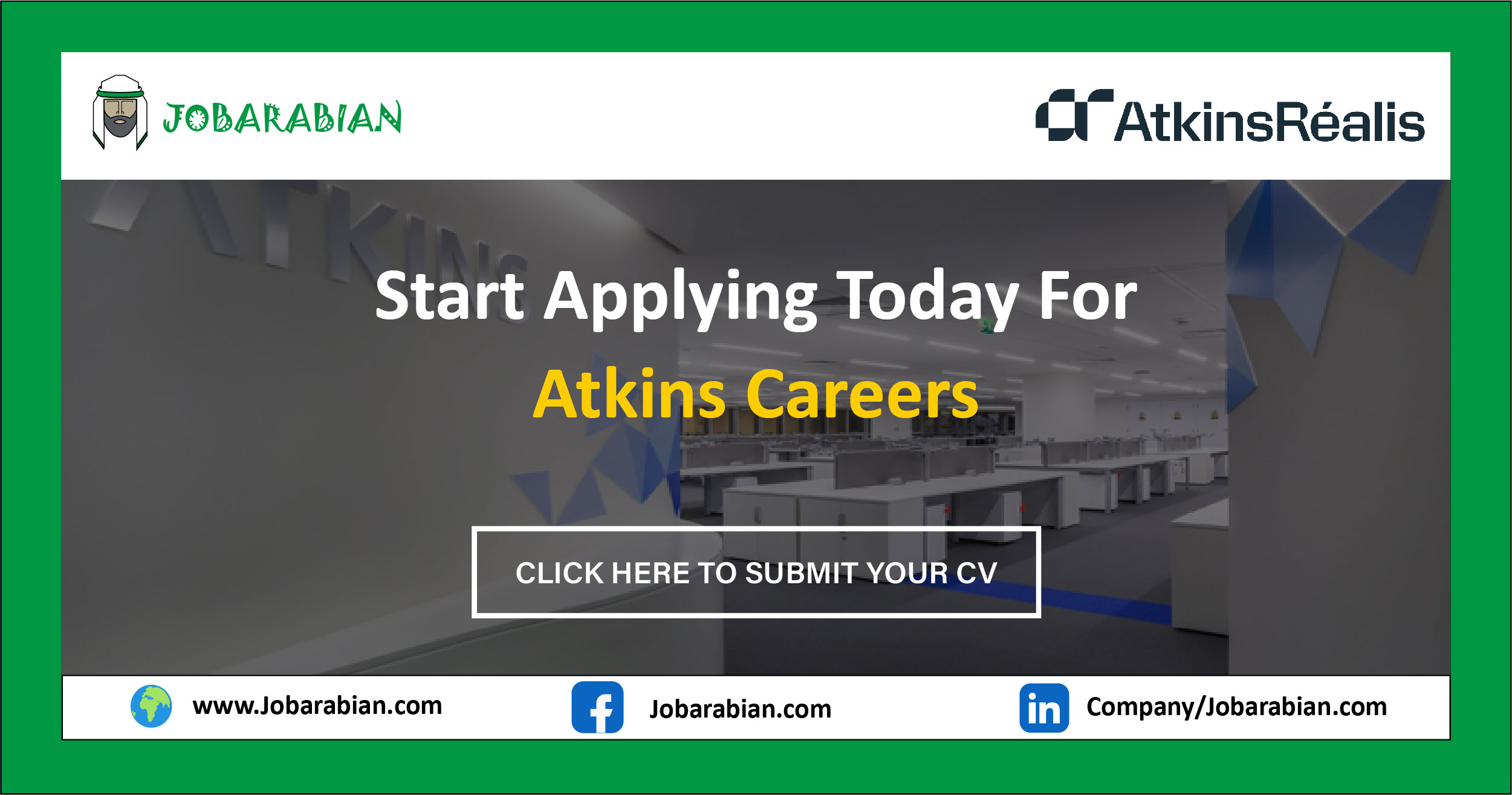 Atkins-Careers