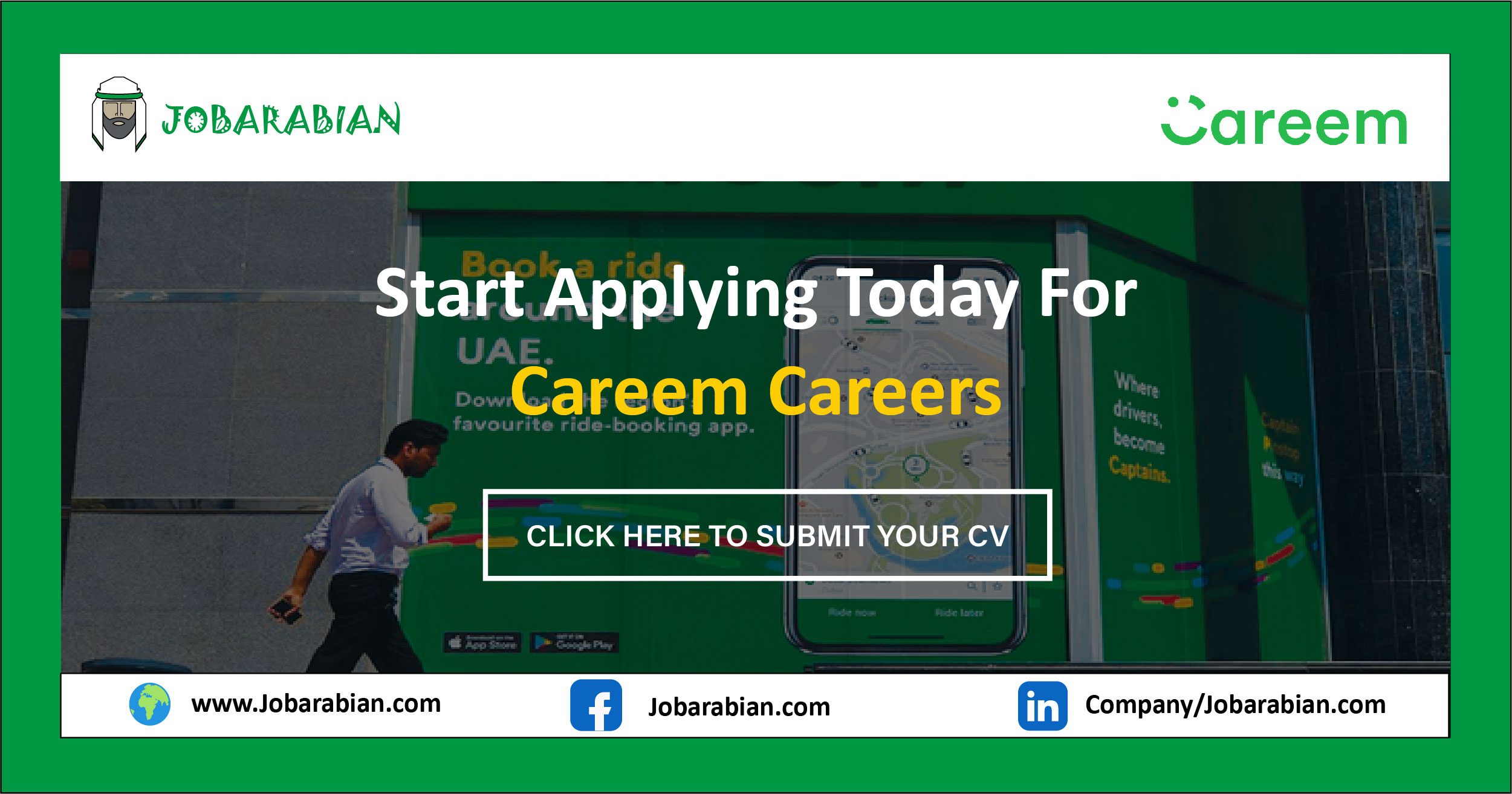 Careem Careers