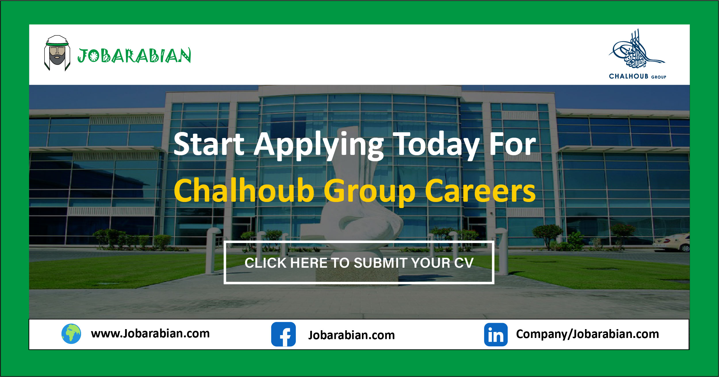 Chalhoub Group