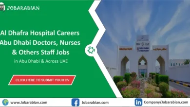 Al Dhafra Hospital careers