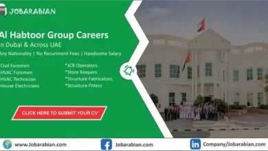 Al Habtoor Group careers