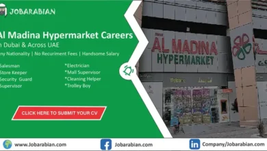 Al Madina Hypermarket careers