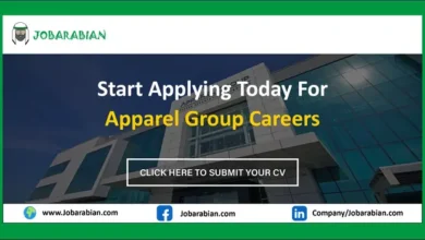 Apparel Group Careers