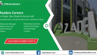 Azadea Careers