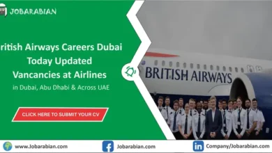 British Airways Careers