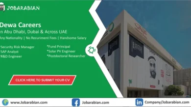 Dewa Careers