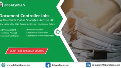 Document Controller jobs