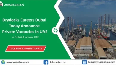 Drydocks Careers