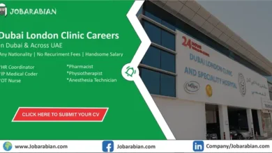 Dubai London Clinic