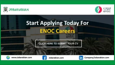 ENOC Careers