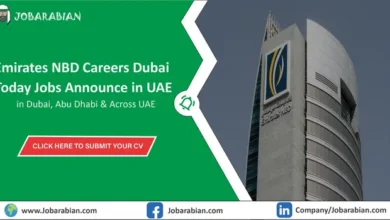 Emirates NBD Careers