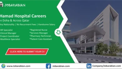 Hamad Hospital Careers