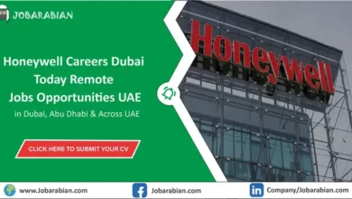 Honeywell careers