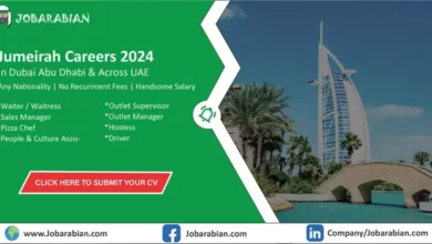 Jumeirah Careers