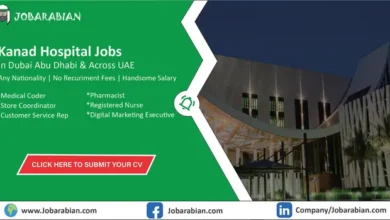 Kanad Hospital jobs