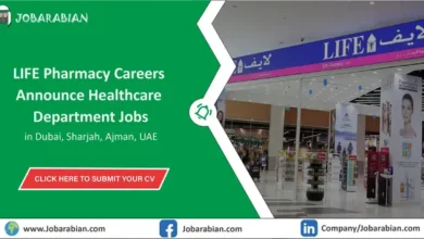 LIFE Pharmacy Careers