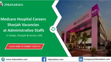 Medcare Hospital Careers