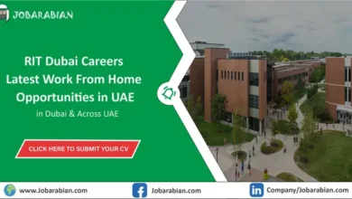 RIT Dubai Careers