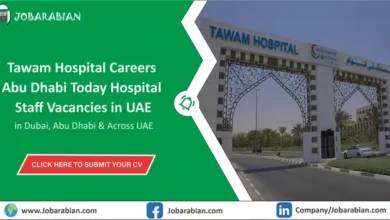 Tawam Hospital Careers