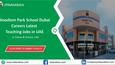 Woodlem Park School Dubai Careers