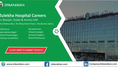 Zulekha Hospital Careers