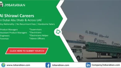 Al Shirawi Careers