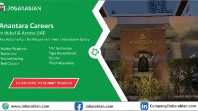 Anantara Careers