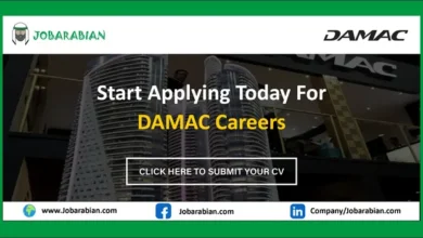 DAMAC Careers