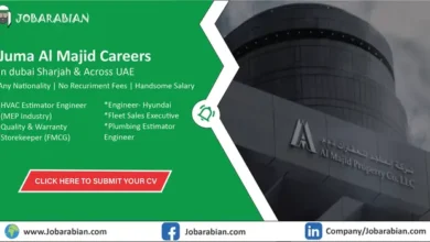 Juma Al Majid careers