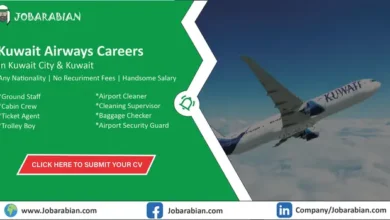 Kuwait Airways careers