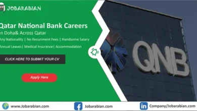 QNB careers