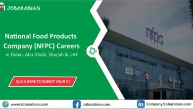 National Food Products Company careers