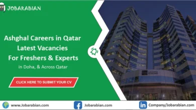 Ashghal Careers