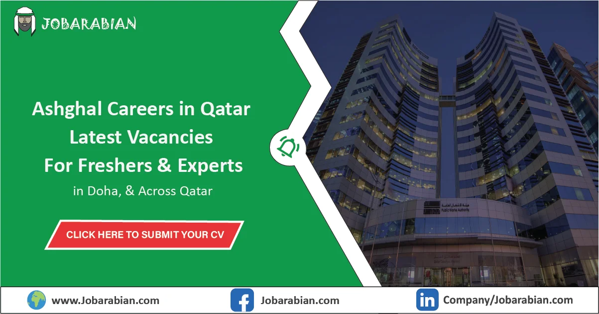 Ashghal Careers