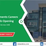 Azizi Developments Careers