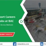 Bahrain Airport Careers