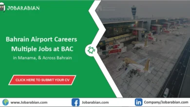 Bahrain Airport Careers