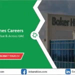 Baker Hughes Careers