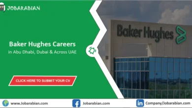 Baker Hughes Careers