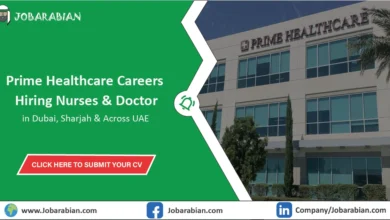 Prime Healthcare Careers