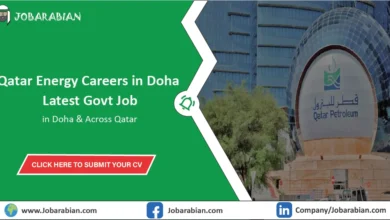 Qatar Energy Careers