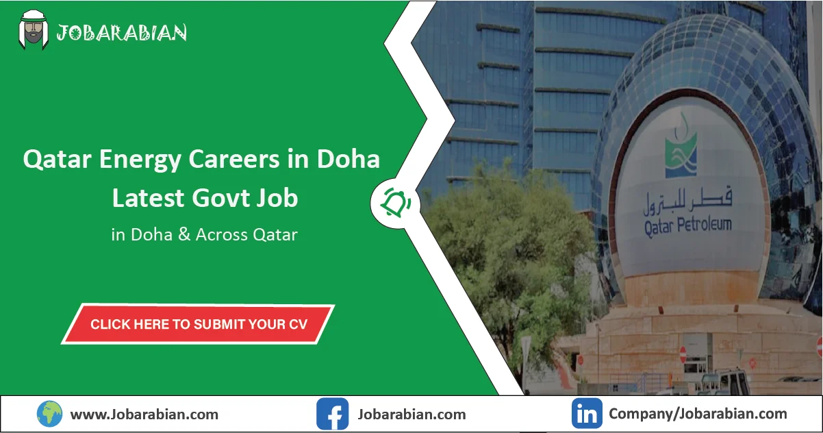 Qatar Energy Careers