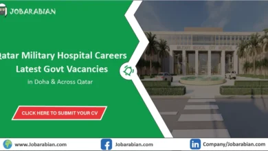 Qatar Military Hospital Careers