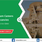 Qatar Museum Careers