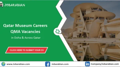 Qatar Museum Careers